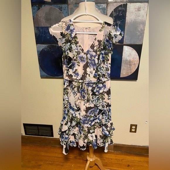 Tommy Hilfiger Dress - Picture 1 of 9